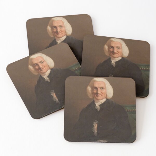 Item preview, William Hunter designed and sold by SharonTheFirst.