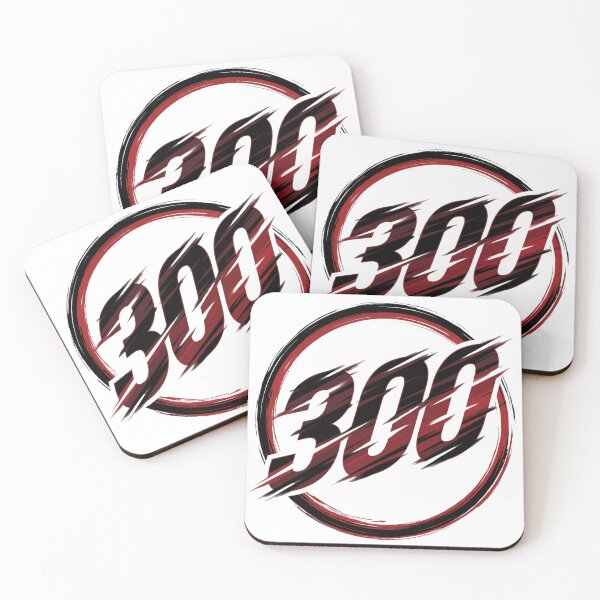 Item preview, HRP Originals: "300" designed and sold by HouseofRome.