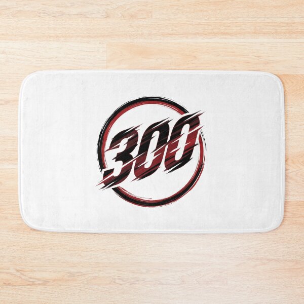 Item preview, HRP Originals: "300" designed and sold by HouseofRome.