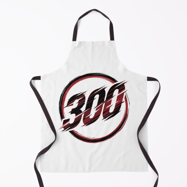 Item preview, HRP Originals: "300" designed and sold by HouseofRome.