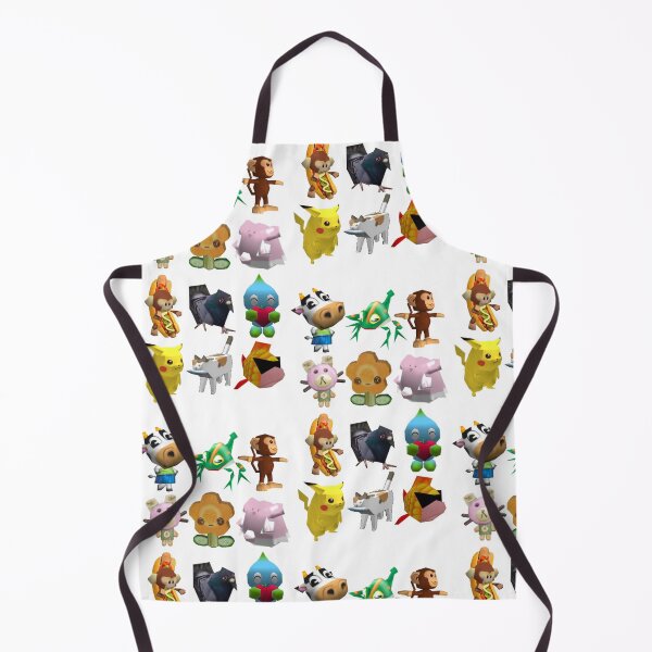 Item preview, collection of lowpoly models designed and sold by CatsCritterDesigns .