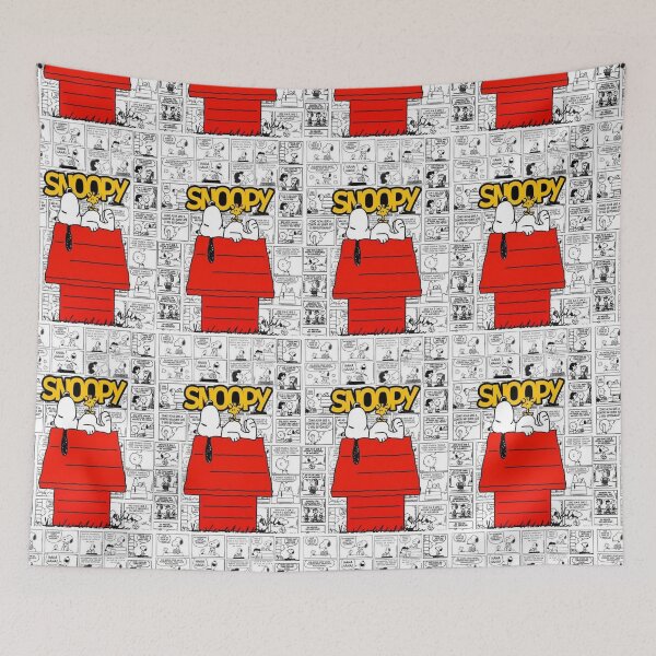 Item preview, Snoopy House designed and sold by Oldvan08.