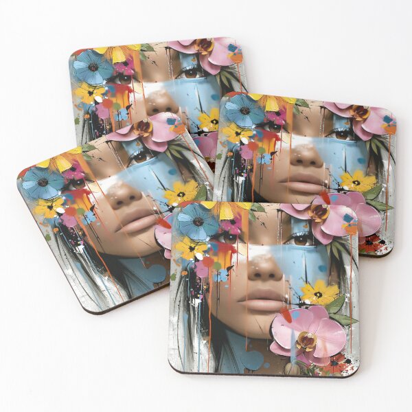 Item preview, Bloom Rebellion designed and sold by Venon28.