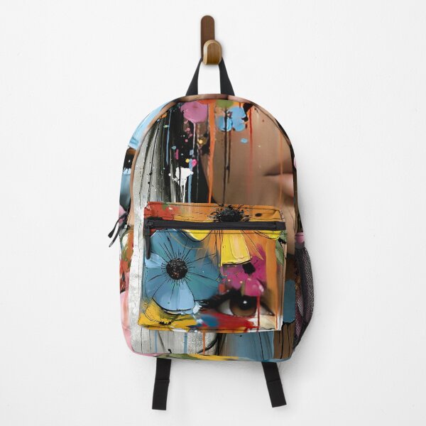 Item preview, Bloom Rebellion designed and sold by Venon28.