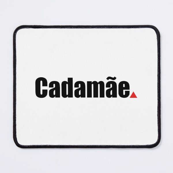 Item preview, Cadamãe | Funny Mineirês Minas Gerais Brazil designed and sold by paulo silveira.