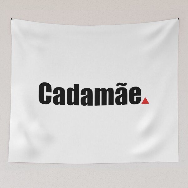 Item preview, Cadamãe | Funny Mineirês Minas Gerais Brazil designed and sold by paulo silveira.
