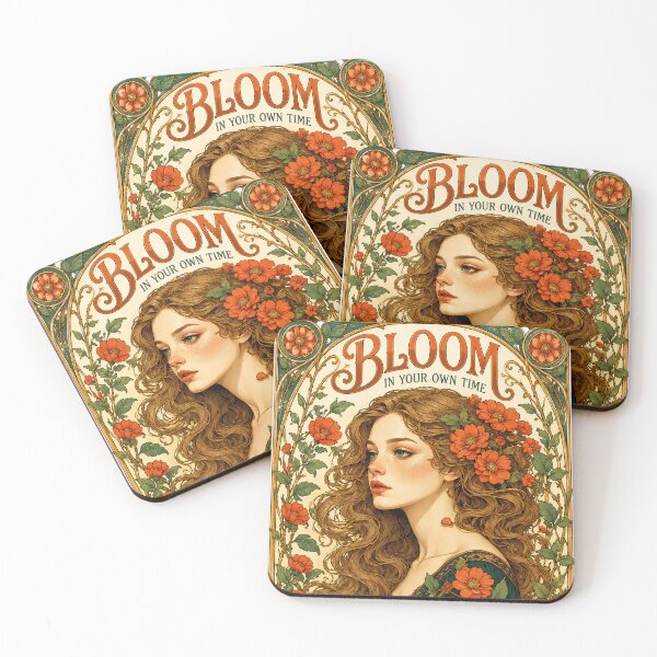 Item preview, bloom princess designed and sold by aliraweb.