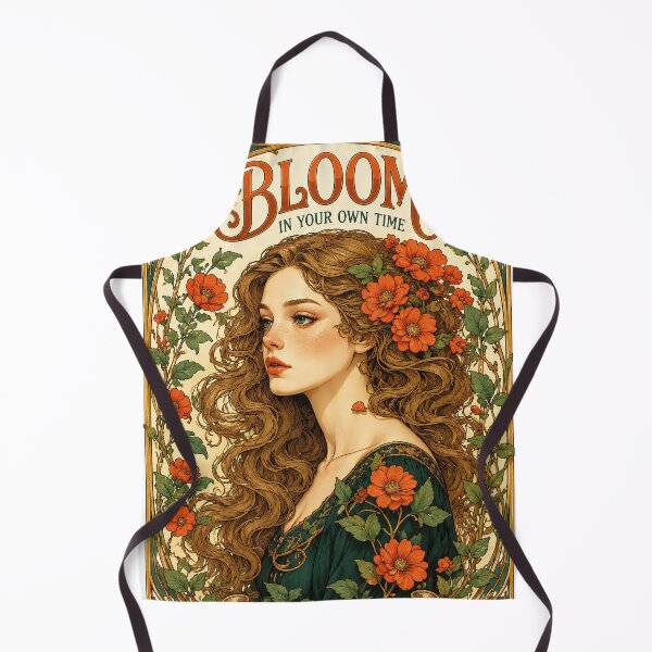 Artikelvorschau, Bloom Princess entworfen und verkauft von aliraweb.