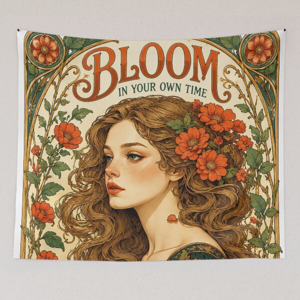 Item preview, bloom princess designed and sold by aliraweb.