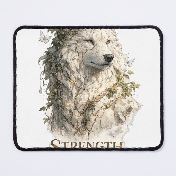 Item preview, Kintsugi Nature Fantasy Art designed and sold by NarpLTD.