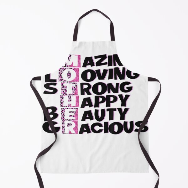 Item preview, Mother Definition Amazing Loving Strong Happy Mother's Day designed and sold by Moonifillst.