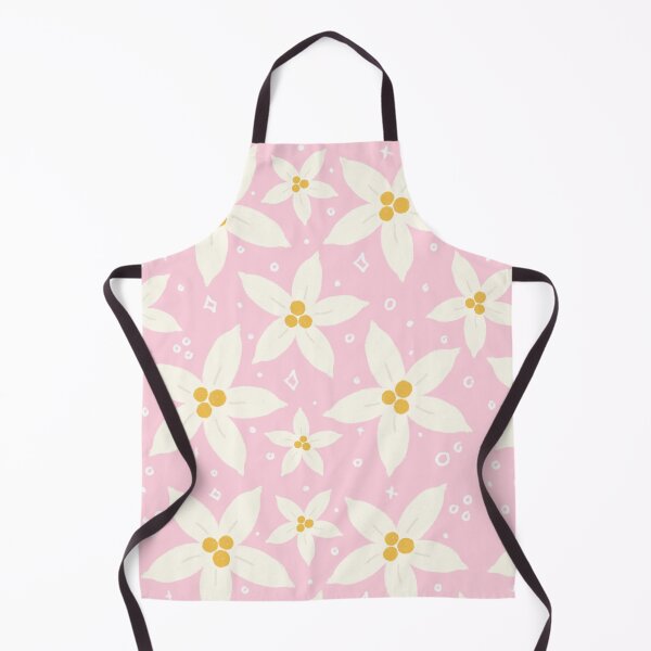 Item preview, Orange Blossom Seamless Pattern designed and sold by MiloverseOfficial.