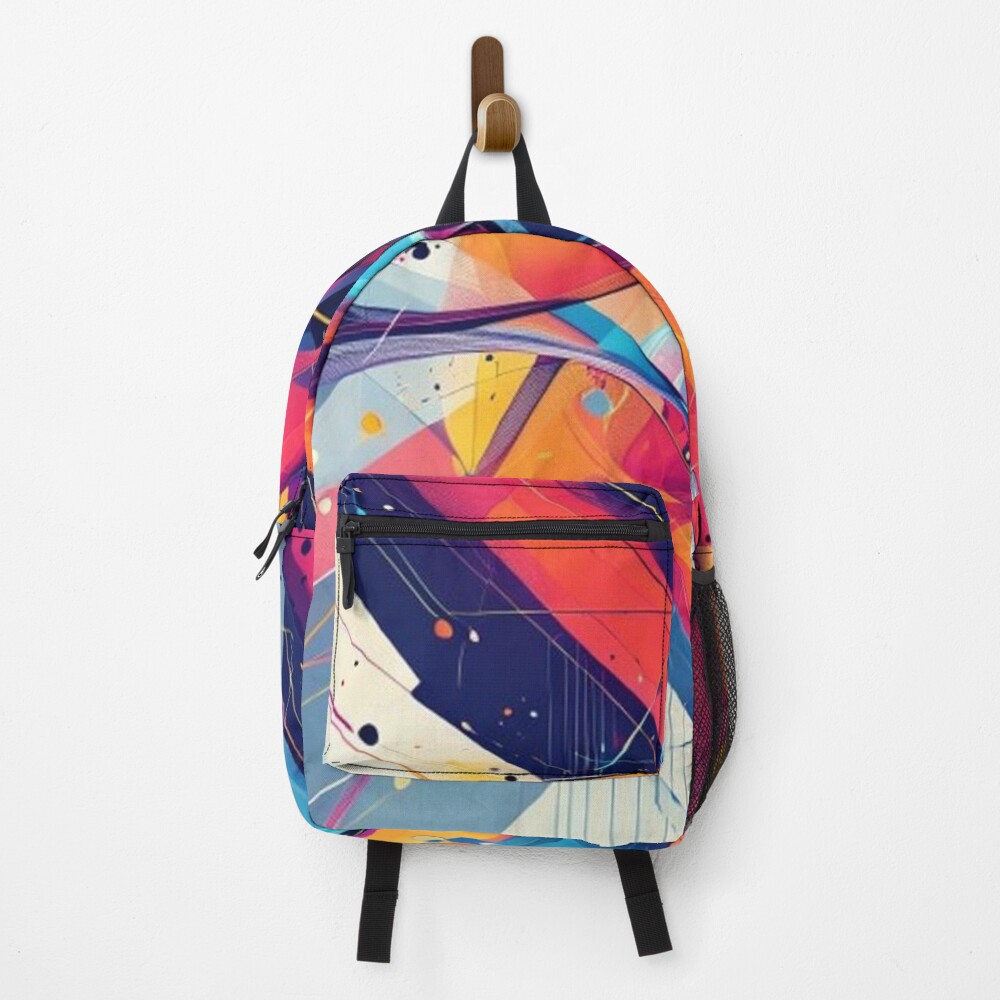 Item preview, Backpack designed and sold by pentools.