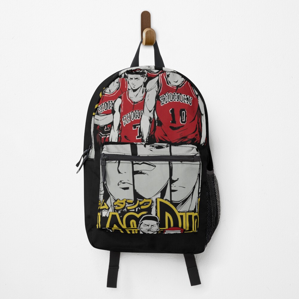 Artikel-Vorschau von Rucksack, designt und verkauft von Rivlowss.