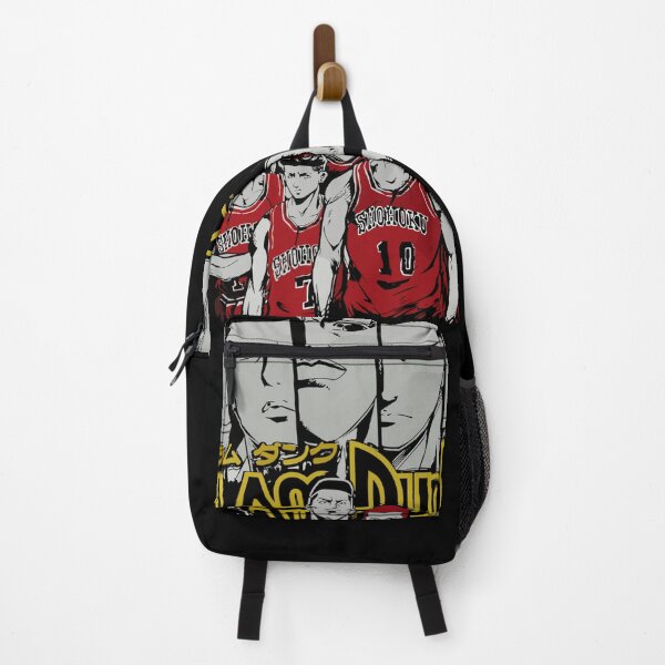 Item preview, Slam Dunk designed and sold by Rivlowss.