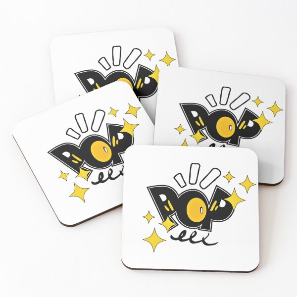 Item preview, POP designed and sold by DEZINOMANIA.