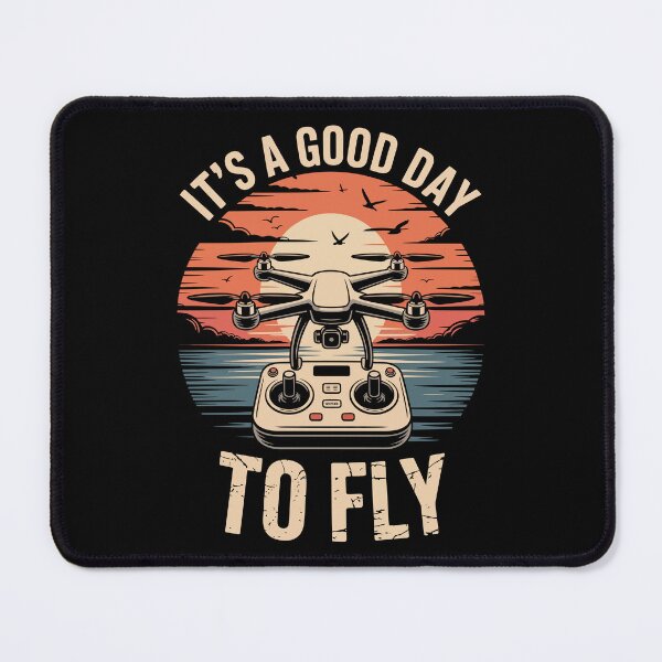 Item preview, IT’S A GOOD DAY TO FLY designed and sold by jkrphoto.