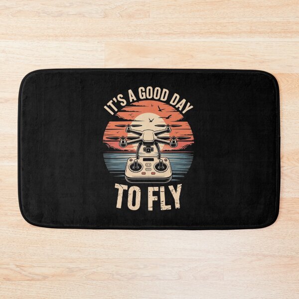Item preview, IT’S A GOOD DAY TO FLY designed and sold by jkrphoto.