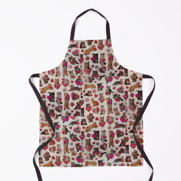 Item preview, 2000s cats design designed and sold by CatsCritterDesigns .