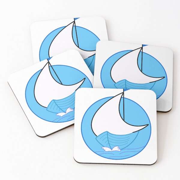 Item preview, Sailboat designed and sold by LeisuretimeArt.