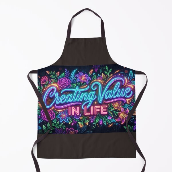 Item preview, Creating Value In Life designed and sold by RSTrrendywear.