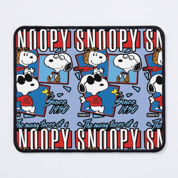 Item preview, Snoopy 1950 designed and sold by Oldvan08.