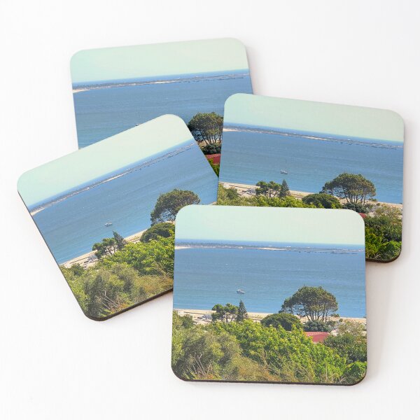 Item preview, Rio Tejo. Lisboa. Portugal designed and sold by Tereza Pilar  Art.