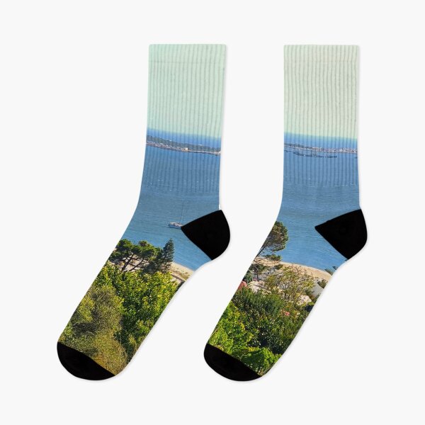 Item preview, Rio Tejo. Lisboa. Portugal designed and sold by Tereza Pilar  Art.