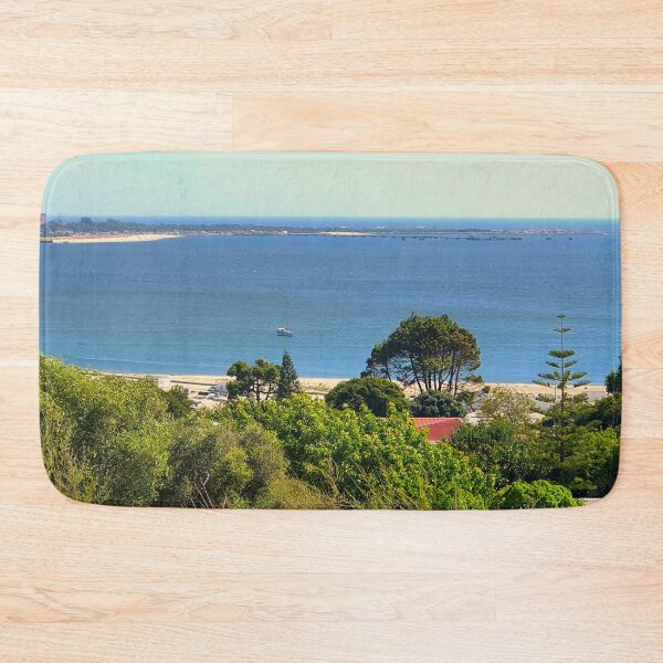 Item preview, Rio Tejo. Lisboa. Portugal designed and sold by Tereza Pilar  Art.