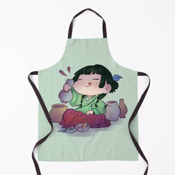 Item preview, Scribble Poison Taster designed and sold by Ninaa-Art.
