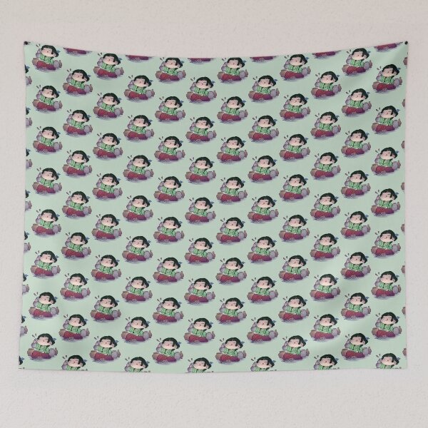 Item preview, Scribble Poison Taster designed and sold by Ninaa-Art.