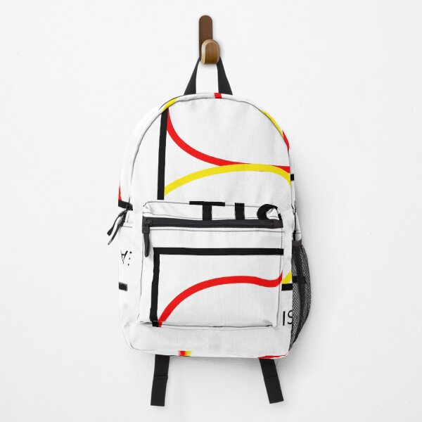 Item preview, Tigray Healing Is Not Linear – Resilience & Recovery Cultural Design designed and sold by weyenwear.