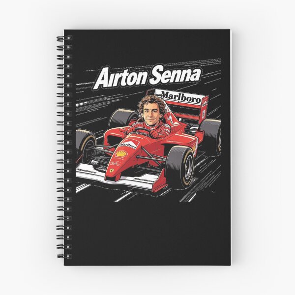 Item preview, Senna Forever designed and sold by urban10.