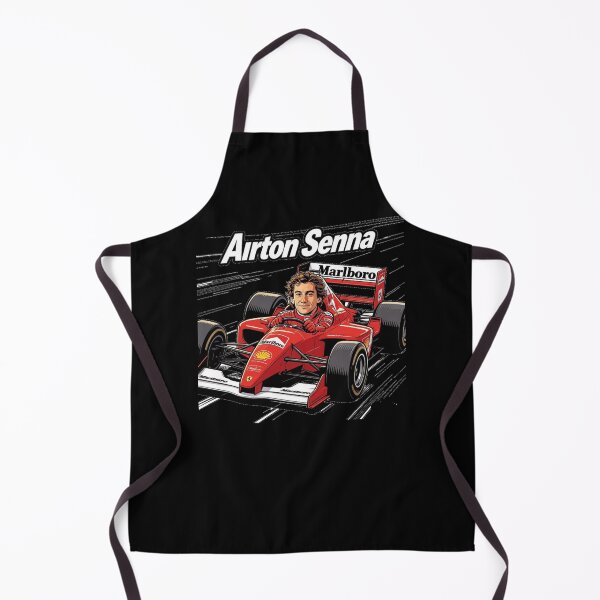 Item preview, Senna Forever designed and sold by urban10.