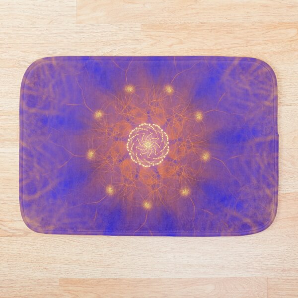 Item preview,  Neurontare - The Web of Cosmic designed and sold by EsmArtUniverse.