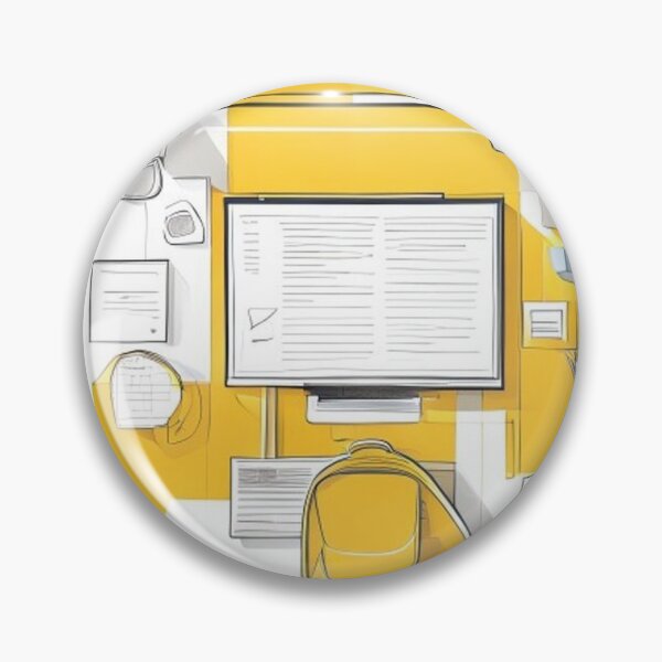 Item preview, Architect Workspace Flat Lay designed and sold by Aditya Andri Purnama.