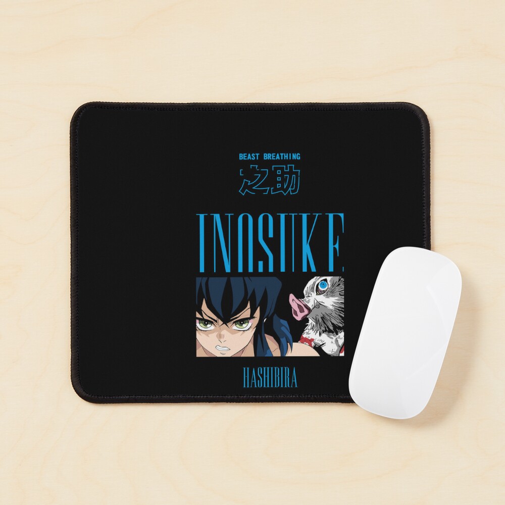 Item preview, Mouse Pad designed and sold by Rivlowss.