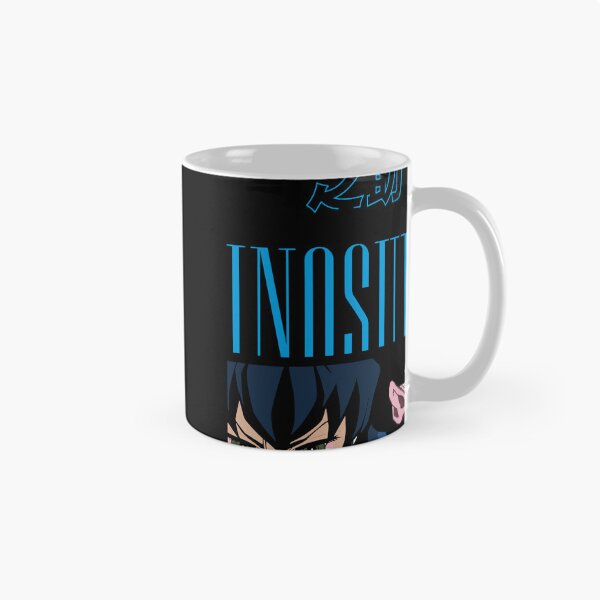 Item preview, Inosuke Hashibira designed and sold by Rivlowss.