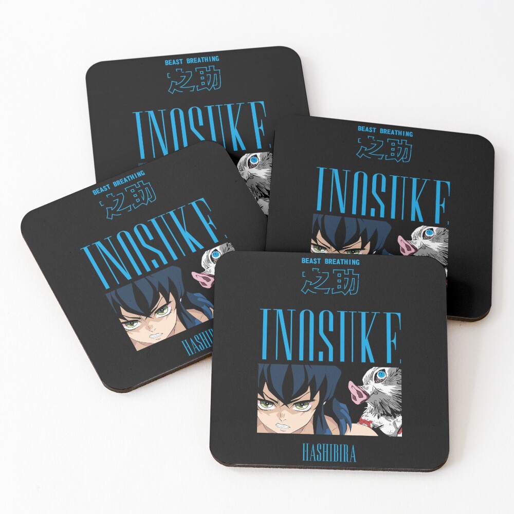 Item preview, Coasters (Set of 4) designed and sold by Rivlowss.