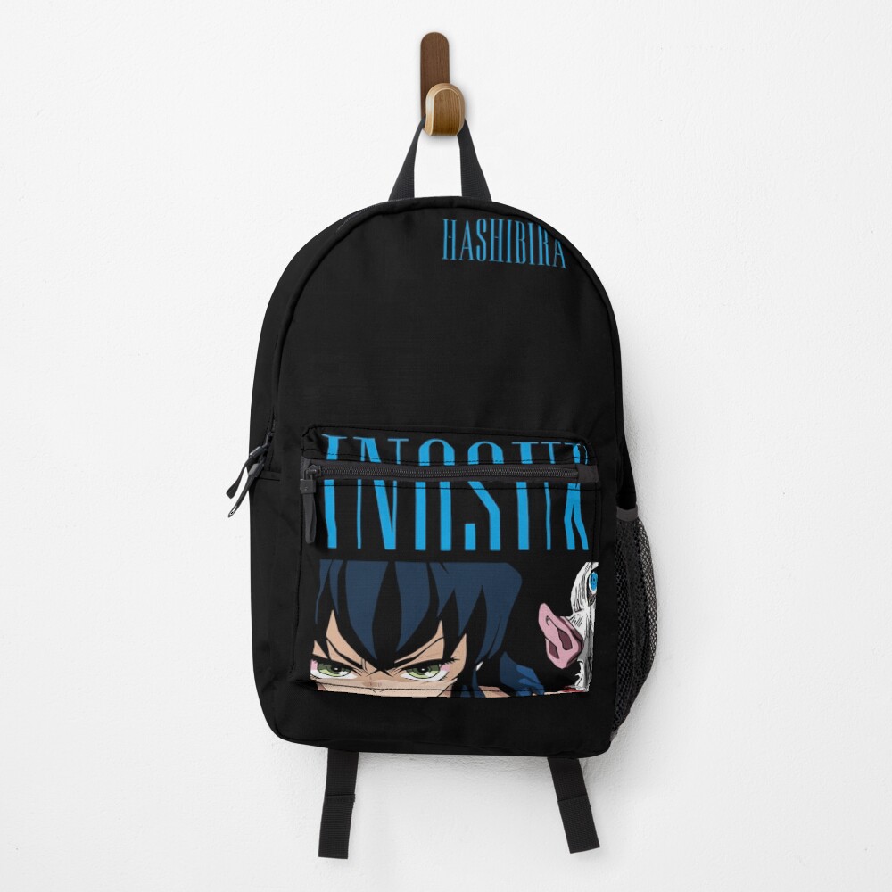 Item preview, Backpack designed and sold by Rivlowss.