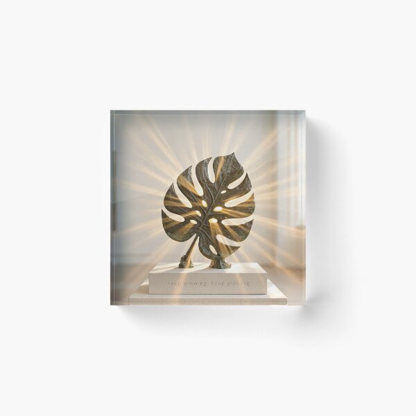 Item preview, Keep on Growing and Glowing #1 designed and sold by Helios Be. Lavsh.