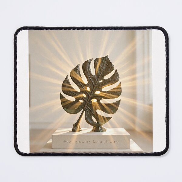 Item preview, Keep on Growing and Glowing #1 designed and sold by Helios Be. Lavsh.