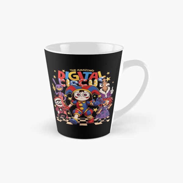 Item preview, TADC The Amazing Digital Circus ra designed and sold by GusHickman.