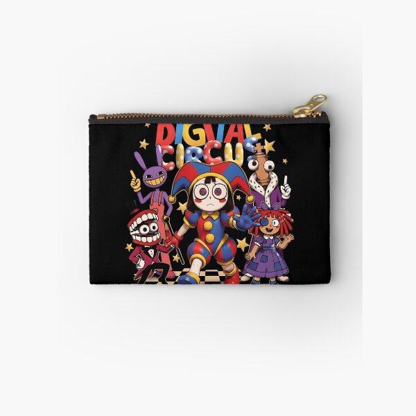 Item preview, TADC The Amazing Digital Circus ra designed and sold by GusHickman.