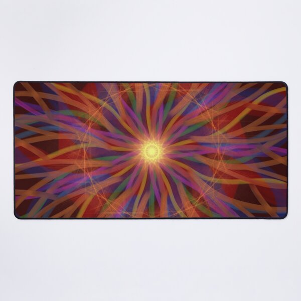 Item preview, Solar Bloom designed and sold by EsmArtUniverse.