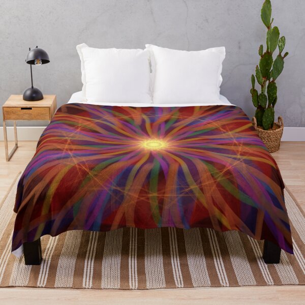 Item preview, Solar Bloom designed and sold by EsmArtUniverse.