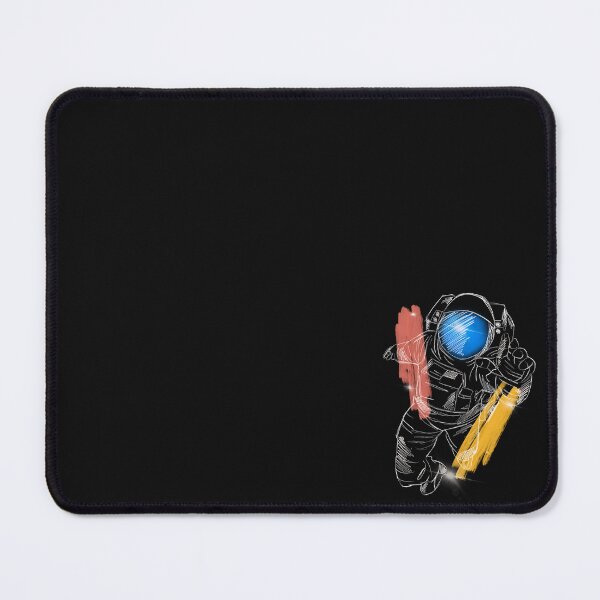 Item preview, ASTRONAUT designed and sold by DIPTYCH8.