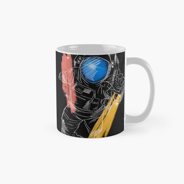 Item preview, ASTRONAUT designed and sold by DIPTYCH8.