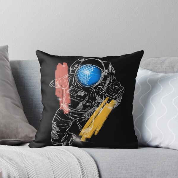Item preview, ASTRONAUT designed and sold by DIPTYCH8.