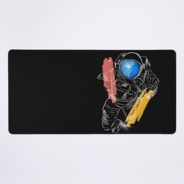Item preview, ASTRONAUT designed and sold by DIPTYCH8.